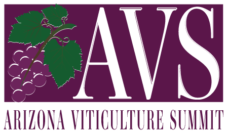 Arizona Viticulture Summit Logo