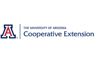 University of Arizona Cooperative Extension logo for front page