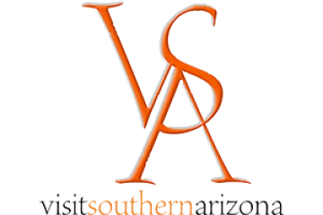 Visit Southern Arizona logo for front page