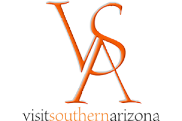 Visit Southern Arizona logo for front page